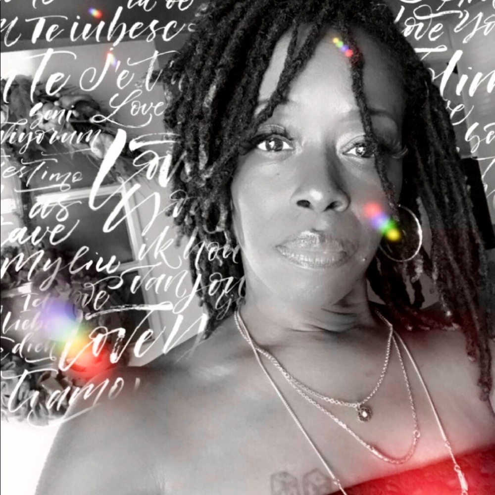 Meet your Posher, Tammy